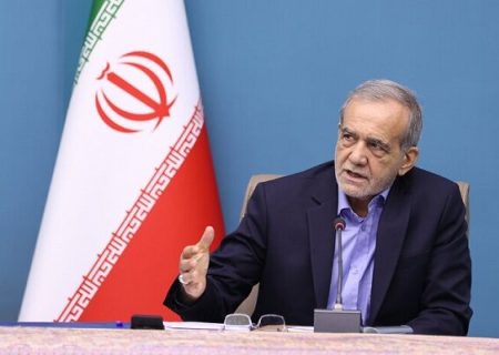 دستور پزشکیان برای رسیدگی جدی به فروش فیلترشکن وزمینه‌های رواج آن