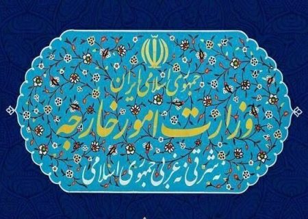 ایران برای اتخاذاقدامات دفاعی بیشتر درجهت دفاع مشروع تردیدنمی‌کند