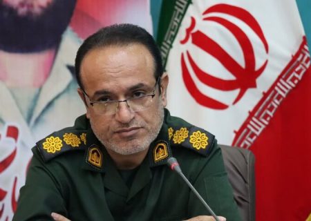 شهدای خلیج فارس با ایمان و اقتدار در برابر آمریکا ایستادند