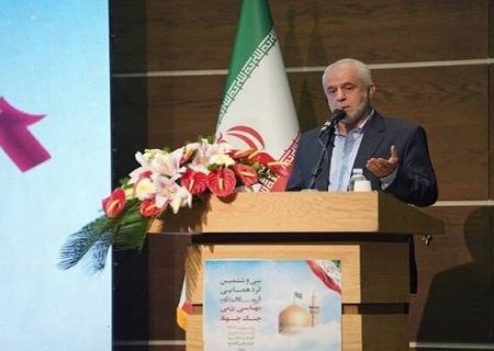 دهک بندی درجامعه ایثارگری حذف می شود/شناسایی ۲۲۰۰ شهید غریب اسارت
