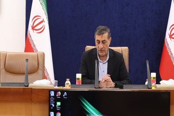 نامه مربوط به FATF را به مجمع تشخیص مصلحت میفرستیم