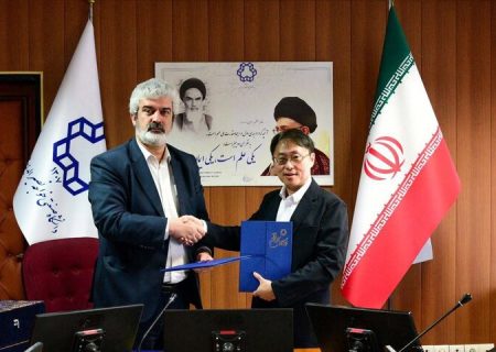 امضای تفاهم نامه همکاری بین دانشگاه صنعتی خواجه نصیر و APU مالزی