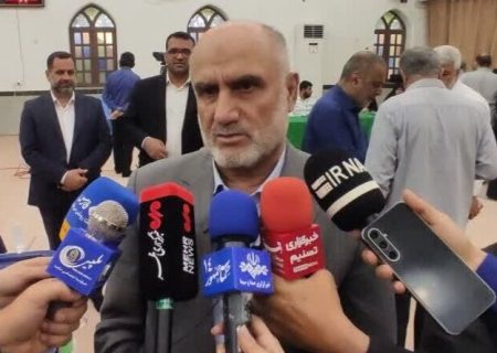 اعتبارات مصوب استان بوشهر ۲۹۰ درصد افزایش یافت