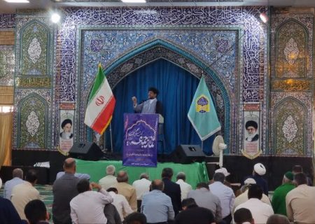 دیپلماسی فعال و شجاعانه ایران خنثی کننده توطئه های دشمنان است