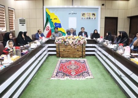 سالن والیبال دشتی تکمیل می‌شود