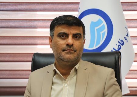 احداث خط انتقال فاضلاب محلات جنوبی شهر بوشهر