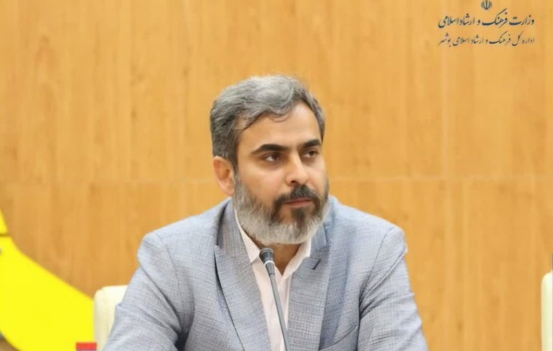 جشنواره تئاتر استان بوشهر در آبان ماه برگزار می‌شود