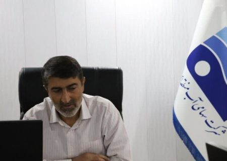 برنامه‌هایی برای حفاظت از منابع آب در استان بوشهر