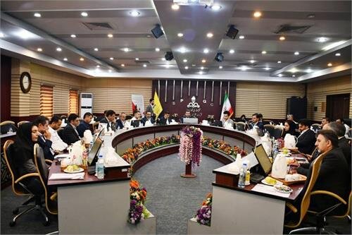 دومین همایش بازرگانی و تامین کالا در صنعت، گاز و پتروشیمی درعسلویه برگزار میشود