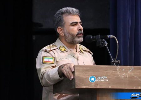 ۴۰ میلیارد ریال کالای قاچاق توسط مرزبانی بوشهر کشف شد