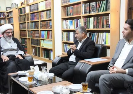 سند توسعه گمرکات و بنادر بوشهر در افق ۱۴۱۰ با استانداردهای بین‌المللی نوشته شود