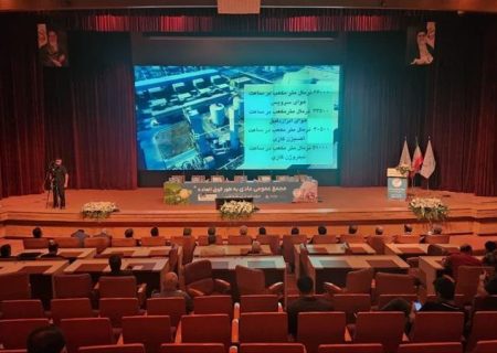 رشد ۴۴ درصدی سودآوری فجر انرژی خلیج‌فارس/ بفجر به‌ازای هر سهم،۴۵۰ تومان سود تقسیم کرد
