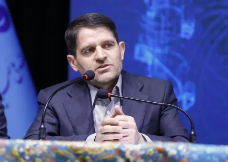 سرپرست شركت ملی صنایع پتروشیمی منصوب شد