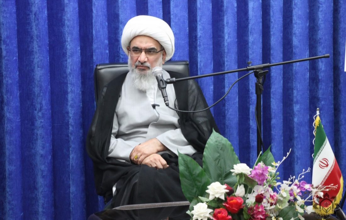 بوشهر به خط مقدم دفاع در جنگ نرم تبدیل شود