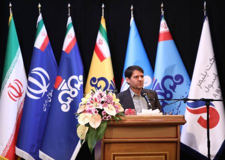 سرپرست شرکت ملی صنایع پتروشیمی: ایمنی فرایند باید از مسیر رویکردهای مدیریتی دنبال شود