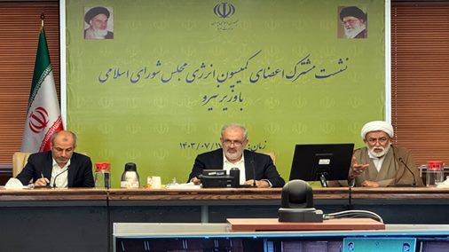 افزایش ظرفیت ۶۰۰۰ مگاواتی برق تا دو سال آینده/توسعه صنعت برق رابطه مستقیمی با اقتصاد کشور دارد