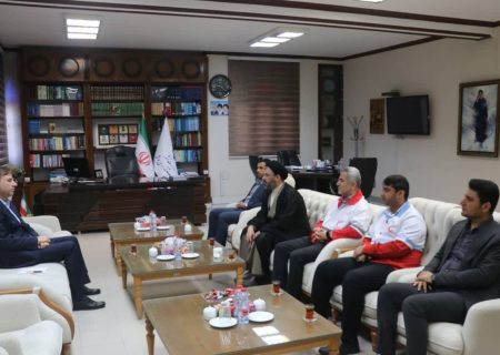 بیش از ۳ میلیون داوطلب عضو جمعیت هلال احمر ایران هستند/ آغاز طرح ملی سحر در بوشهر
