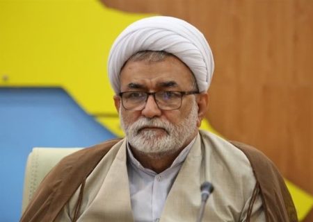 استاندار جدید بوشهر مدیران ضعیف را مرخص کند
