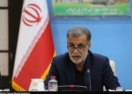 بوشهر به اندازه ۵ استان برای دولت درآمدزایی می‌کند