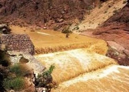 تخصیص ۱۰۰ میلیارد تومان به طرح‌های آبخیزداری بوشهر