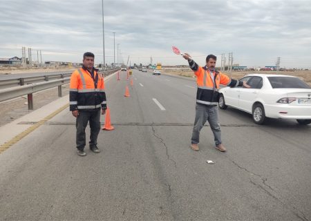 فوت ۱۷۲ نفر در تصادفات جاده‌ای امسال استان بوشهر