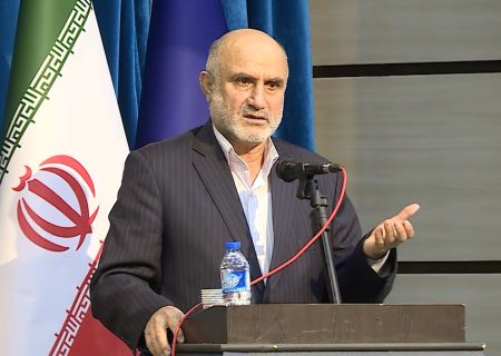 استاندار بوشهر از مردم حلالیت طلبید