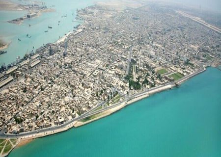 خواهر خواندگی بندر بوشهر و بندر فوجو در چین