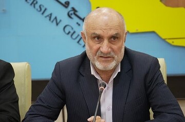 «احمد محمدی‌زاده»انتصاب استاندار جدید بوشهر را تبریک گفت