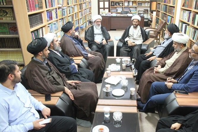 کنگره علامه بلادی ریشههای تمدنی روحانیت استان بوشهر را احیا کرد