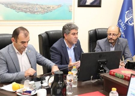 نظارت بر شرکت‌های سرمایه گذاری دریایی و بندری جدی‌تر شود