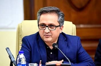 کسری نوری مدیرکل دفتر وزارتی و مشاور وزیر نفت شد