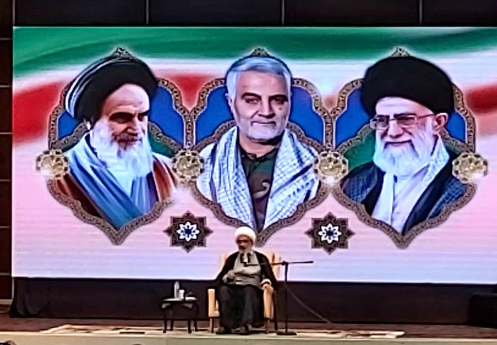 استعدادهای نیروی انسانی توانمند در استان بوشهر حمایت شوند