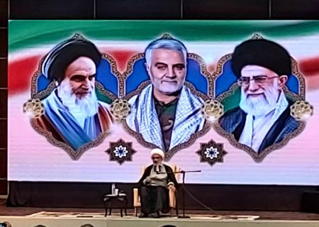 استعدادهای نیروی انسانی توانمند در استان بوشهر حمایت شوند
