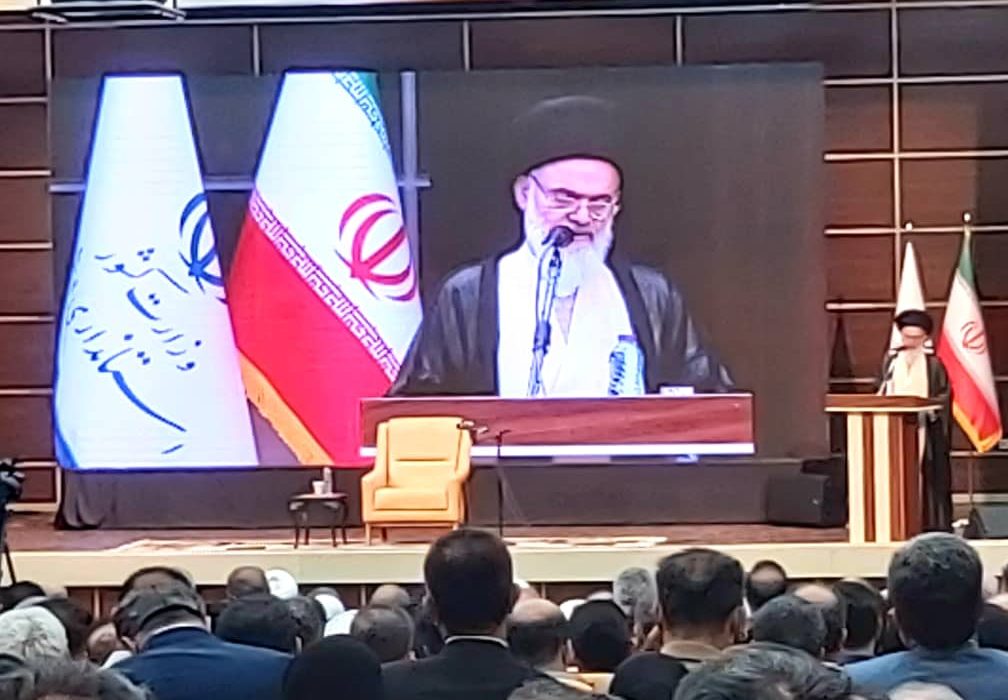 شایسته نیست استان ما در ردیف استان های محروم باشد