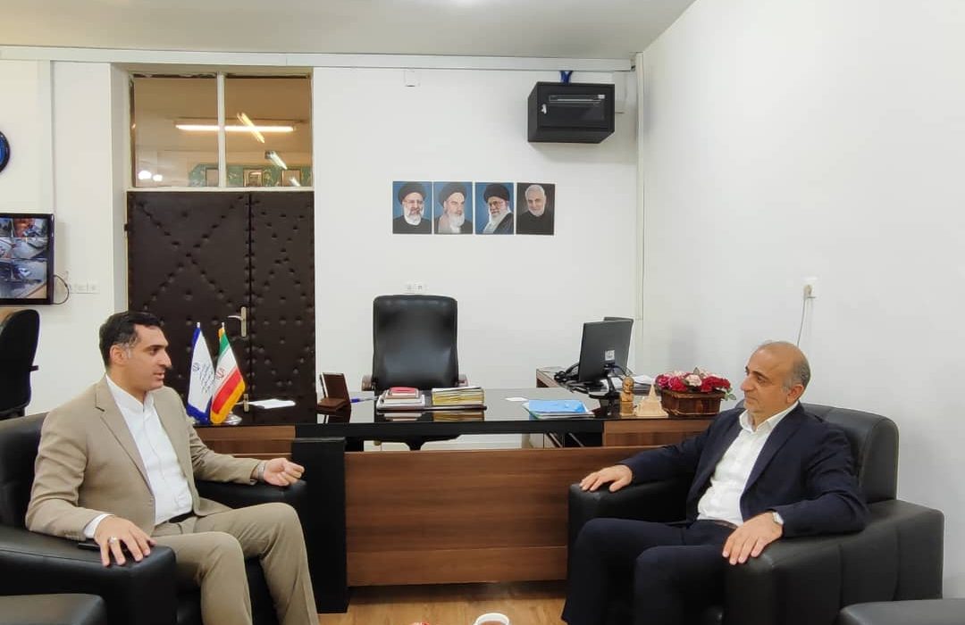 بهبود شرایط زندگی ساکنان جزیره خارگ با جدیت دنبال می‌شود