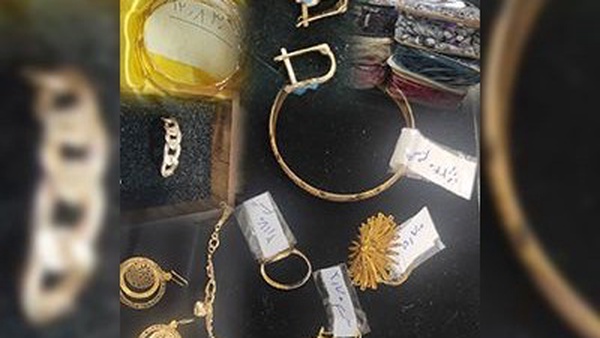 کمک ۲۹۷ میلیونی کارکنان بهداشت بوشهر به غزه