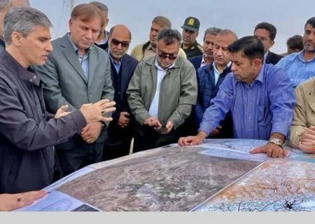تکمیل بزرگراه دالکی – کنارتخته تسریع شود