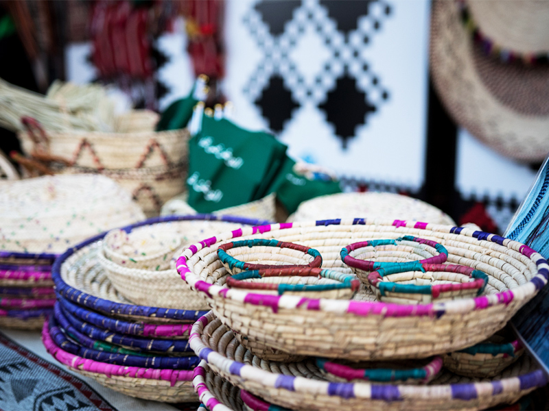 نمایشگاه ملی صنایع‌دستی در بوشهر برگزار می‌شود