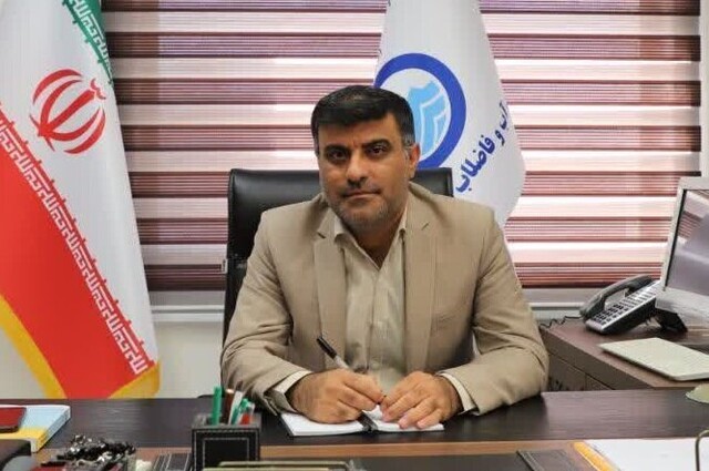 مشارکت شرکت‌های دانش‌بنیان بوشهر در حوزه آب و فاضلاب