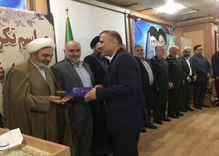 دادستان نظامی بوشهر معرفی شد