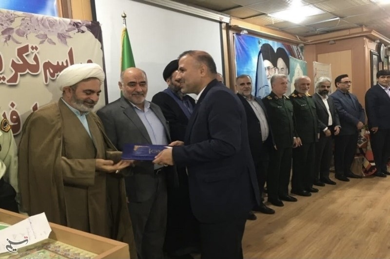 دادستان نظامی بوشهر معرفی شد