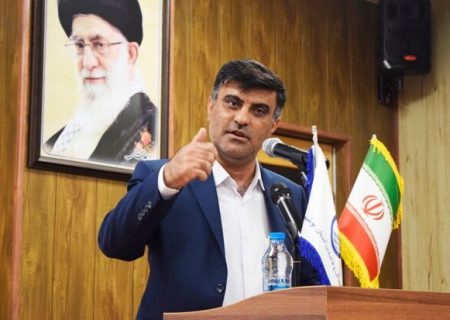 آبرسانی به ۱۱۵ روستای استان بوشهر تقویت می‌شود
