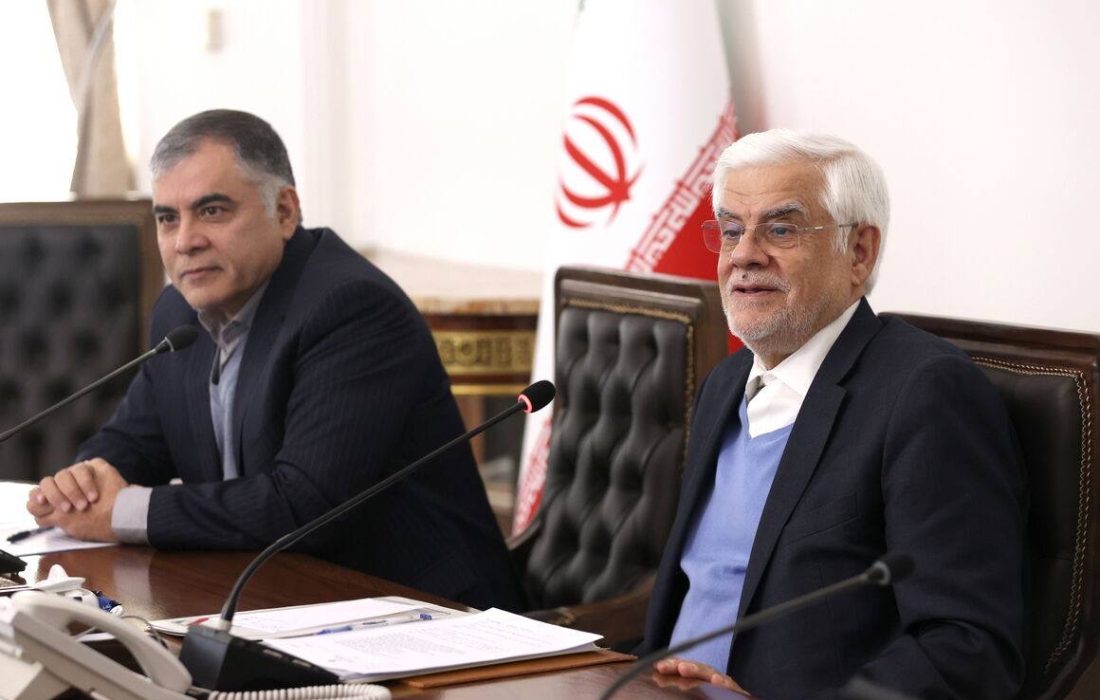توسعه میدانهای مشترک نفتی راهبرد دولت چهاردهم