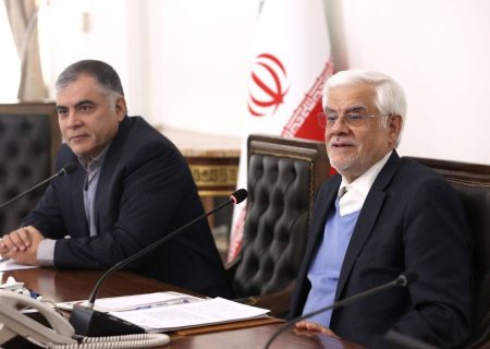 توسعه میدان‌های مشترک نفتی راهبرد دولت چهاردهم