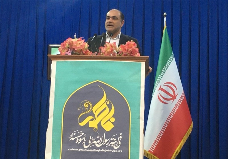 کارت هوشمند ملی ۹۸ درصد جمعیت بوشهر صادر شد