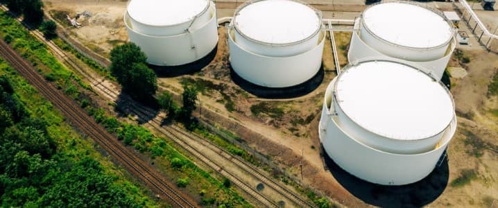 افزایش قیمت جهانی گاز در سال ۲۰۲۵