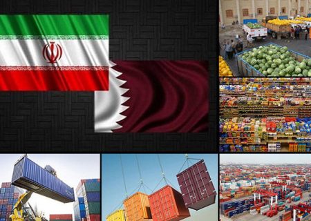صادرات غیرنفتی از بوشهر به قطر افزایش یافت