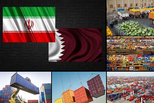 صادرات غیرنفتی از بوشهر به قطر افزایش یافت