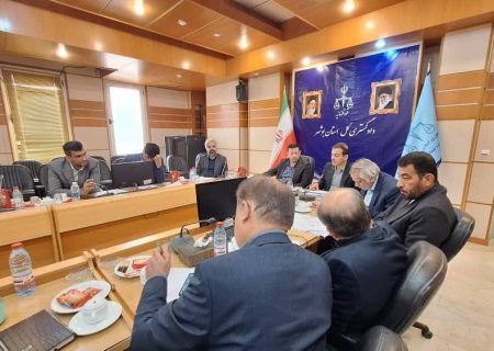 پیشگیری از جرایم در استان بوشهر با جدیت دنبال می‌شود