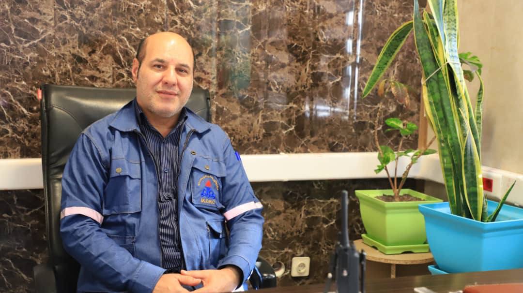 بومیسازی کاتالیست واحد RFCC پالایشگاه امام خمینی (ره) شازند توسط محققان ایرانی